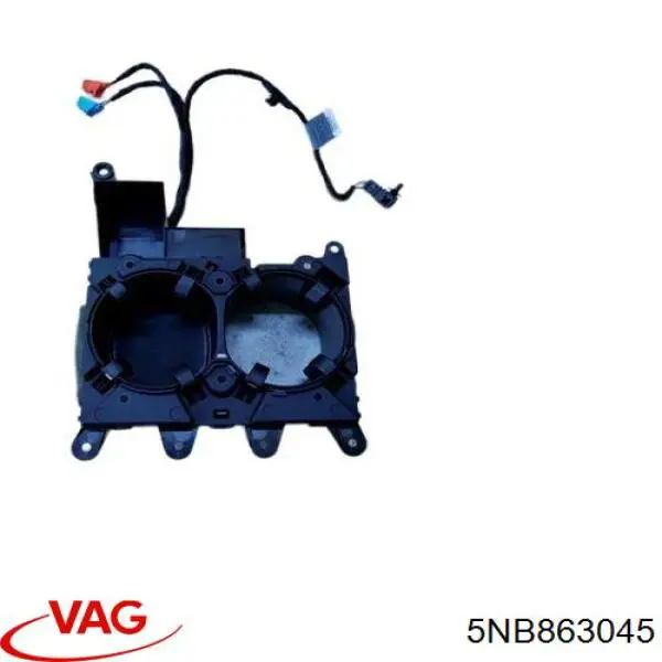  5NB863045 VAG