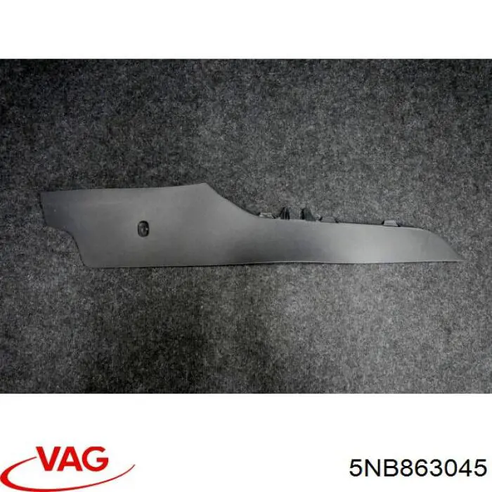  VAG 5NB863045