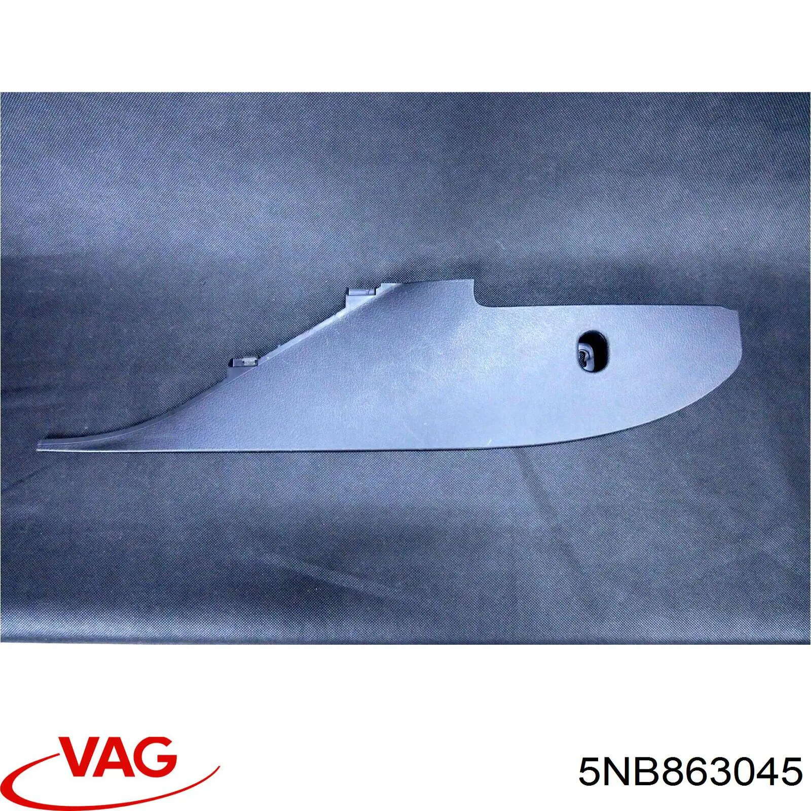 5NB863045 VAG 