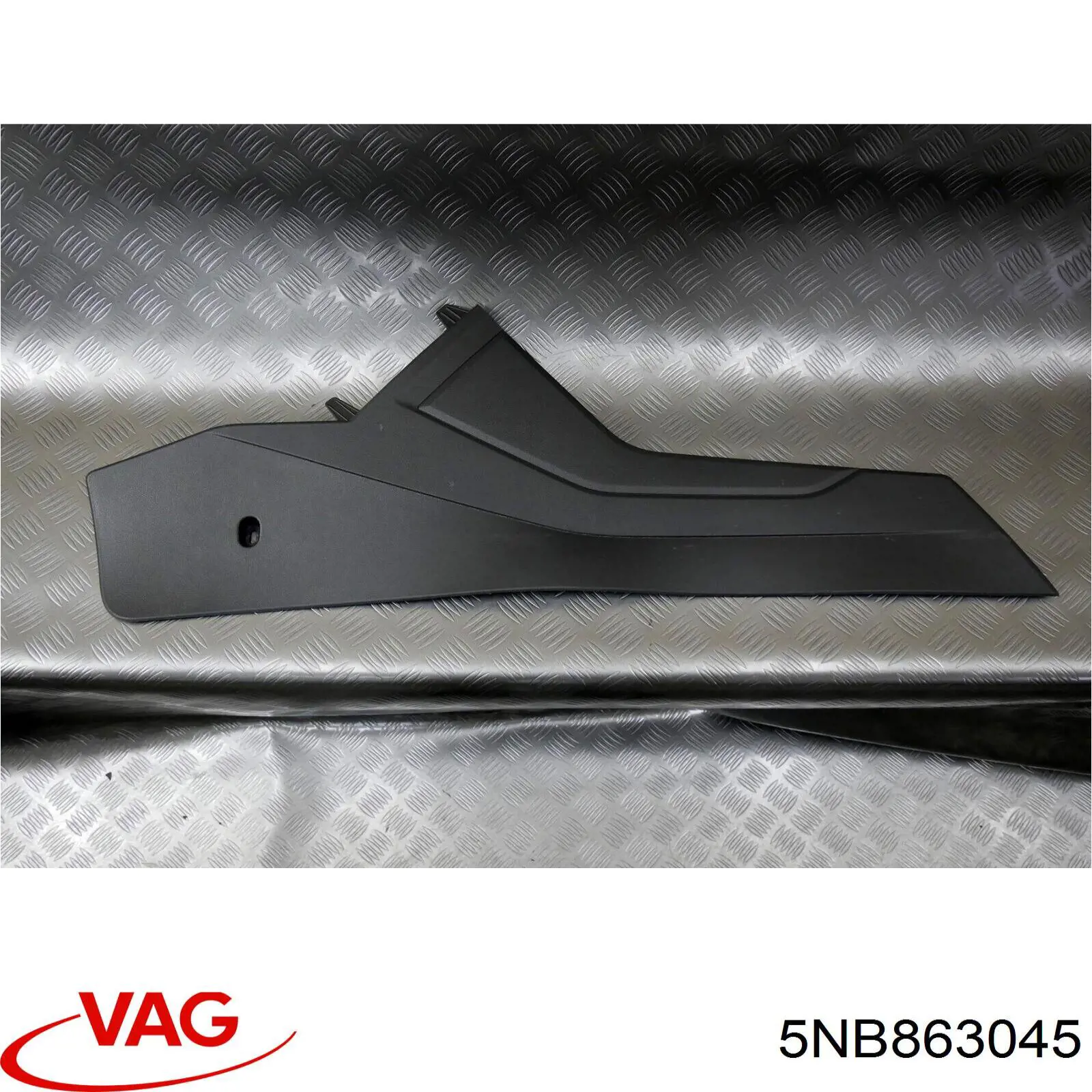 5NB863045 VAG 