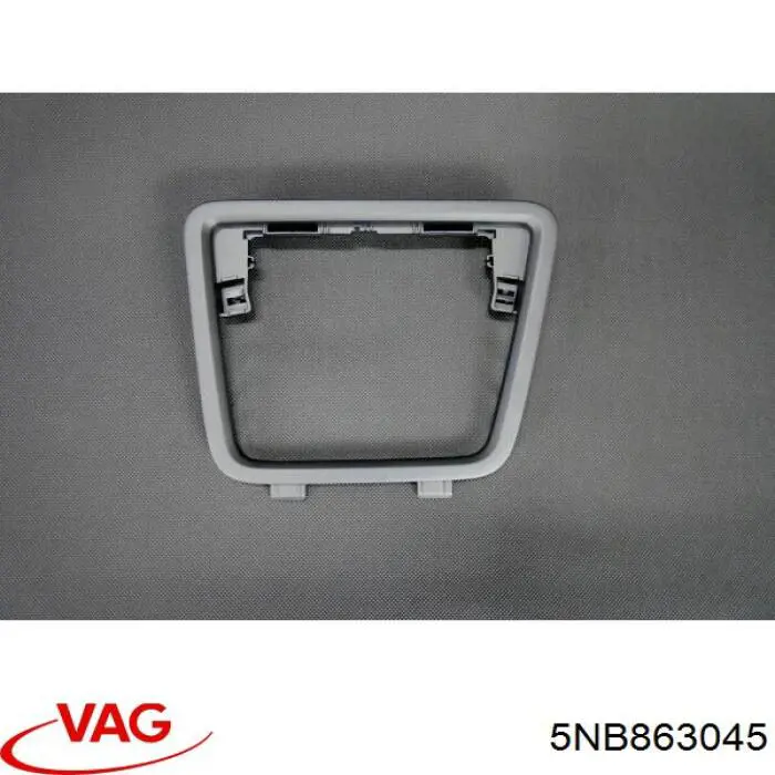  VAG 5NB863045 цена, от 18.34 USD