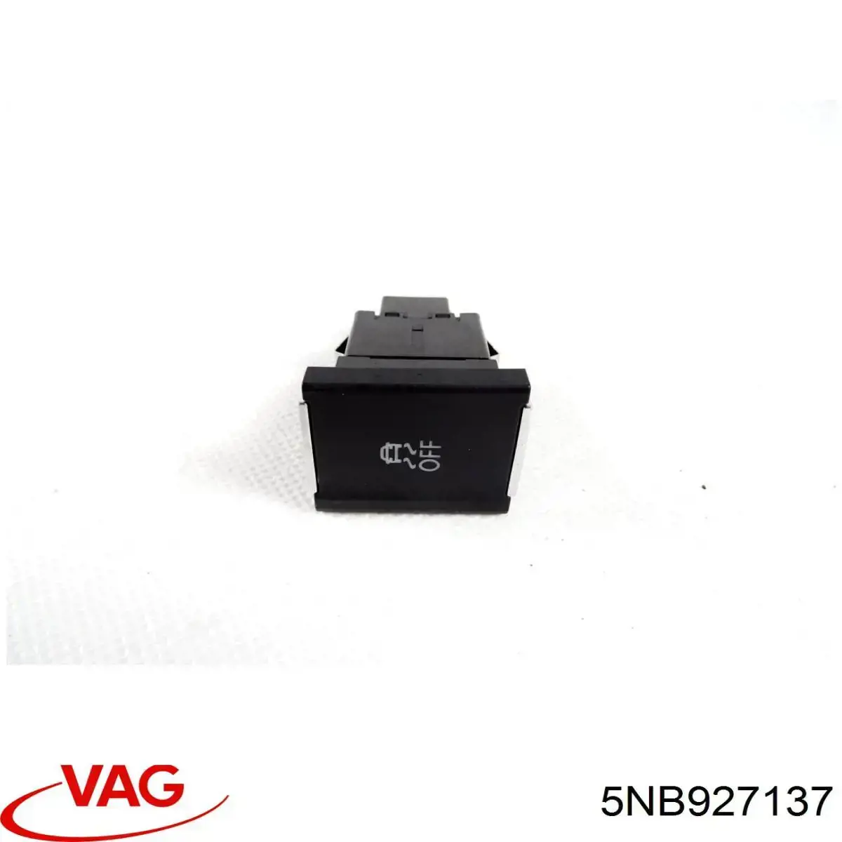 5NB927137 VAG 