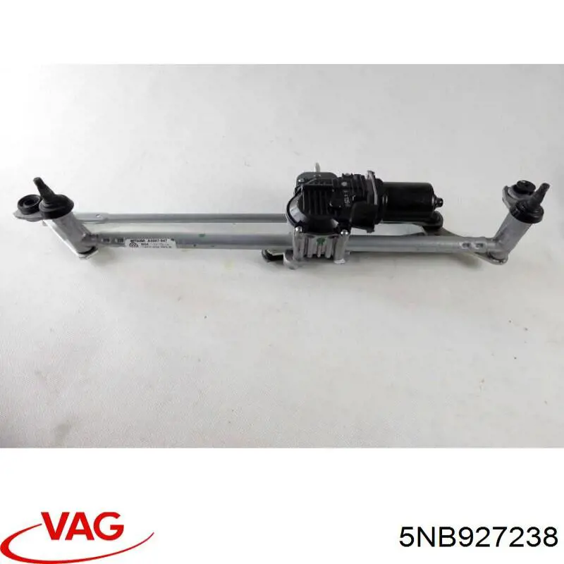  5NB927238 VAG