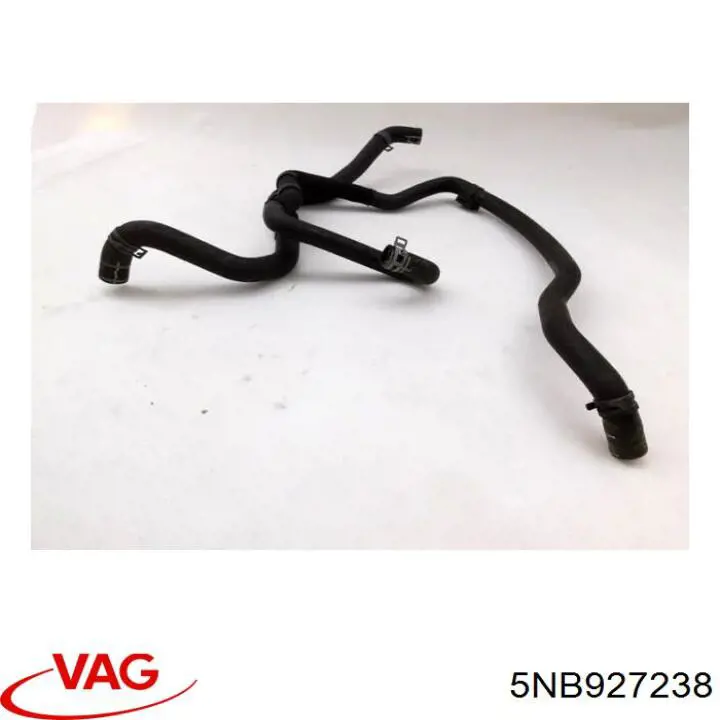 5NB927238 VAG 