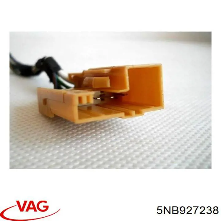 Купить 5NB927238 VAG 