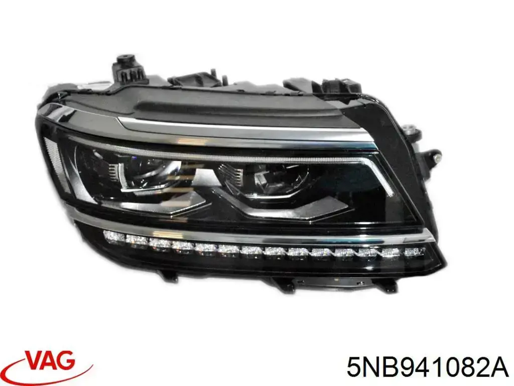 5NB941082A VAG 