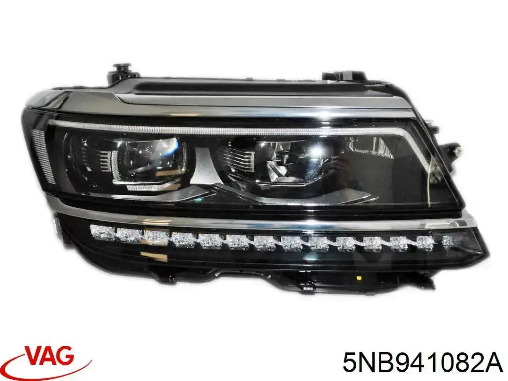 VAG 5NB941082A цена, от 380.08 USD