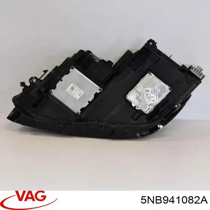  VAG 5NB941082A