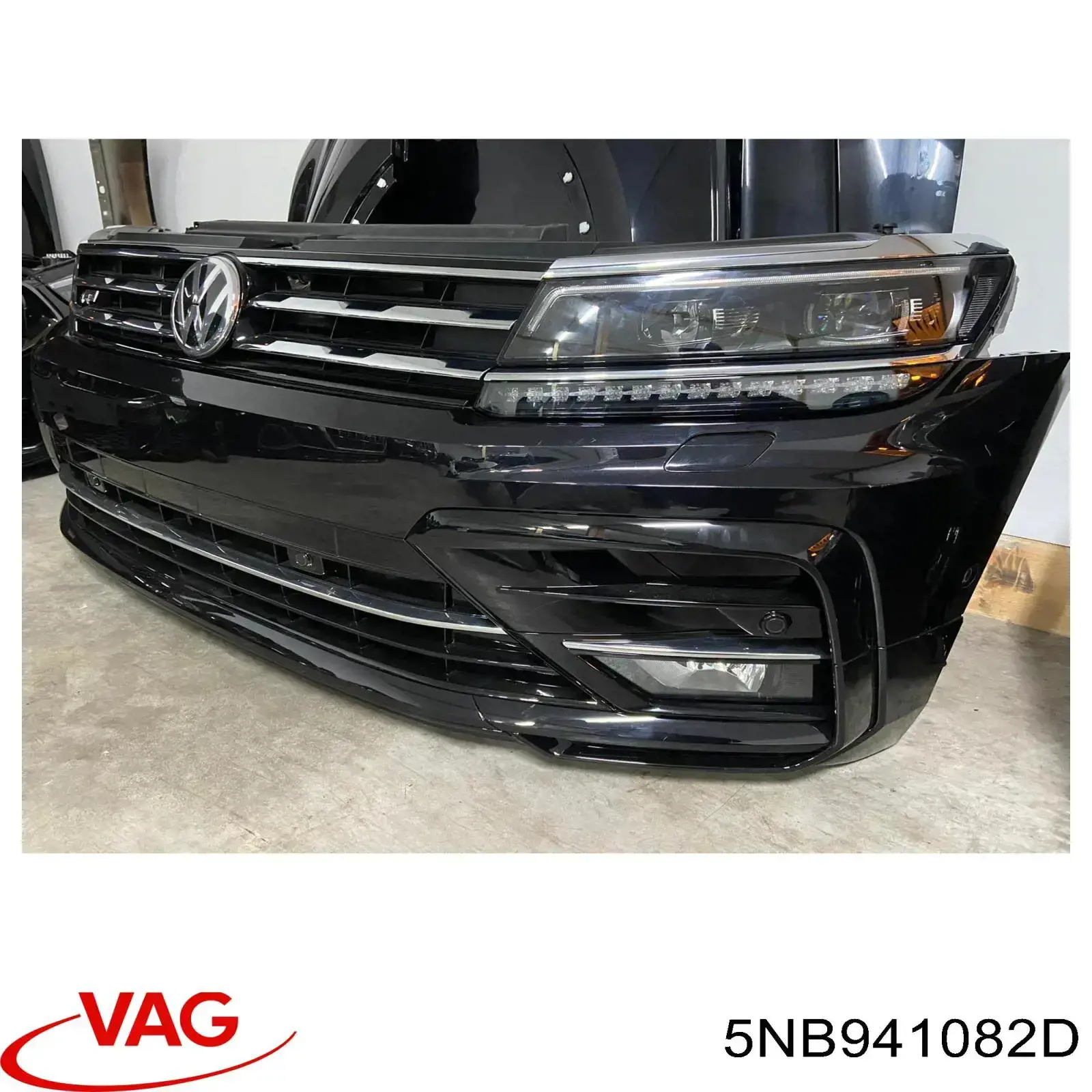 Купить 5NB941082D VAG 