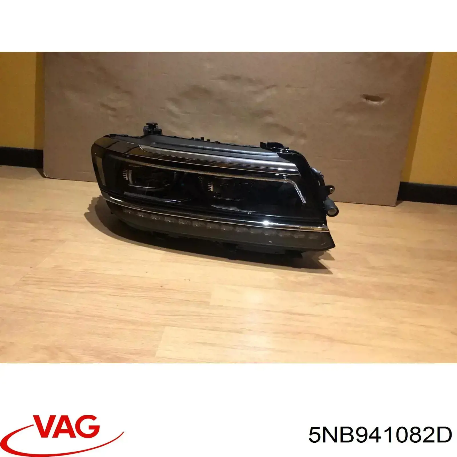 5NB941082D VAG 
