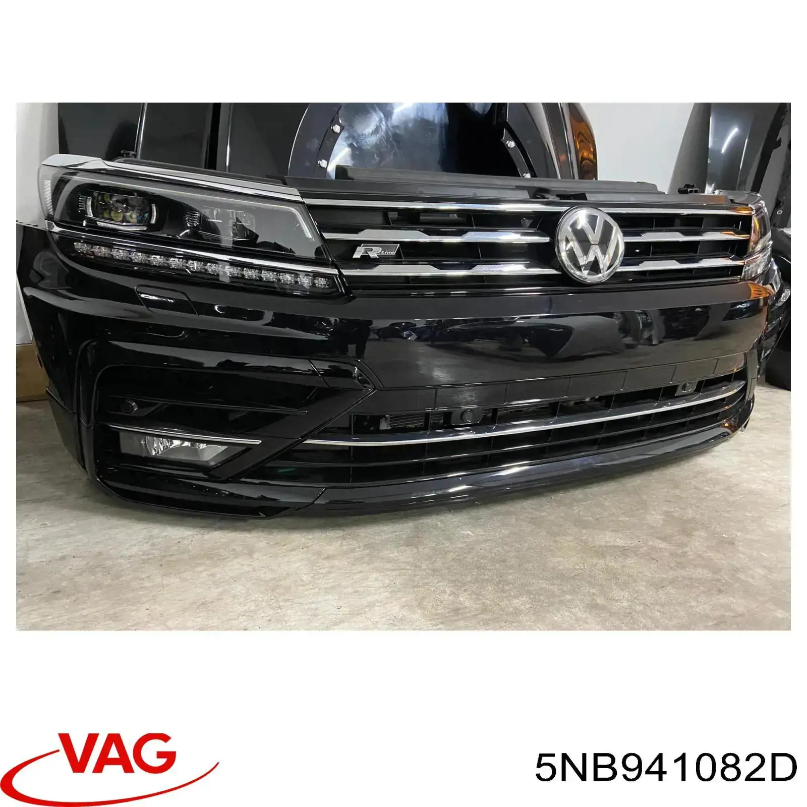  VAG 5NB941082D цена, от 126.98 USD