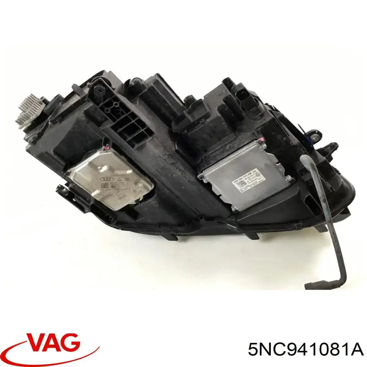  VAG 5NC941081A цена, от 639.11 USD