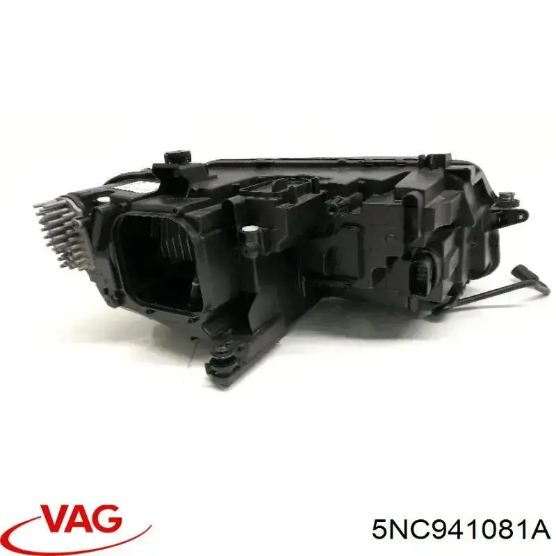 Купить 5NC941081A VAG 