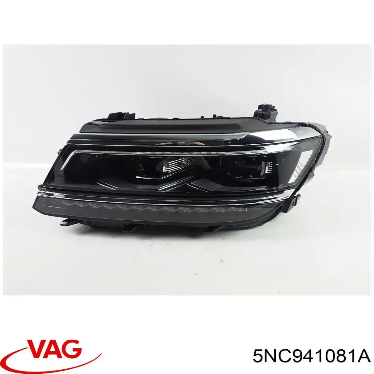 5NC941081A VAG 