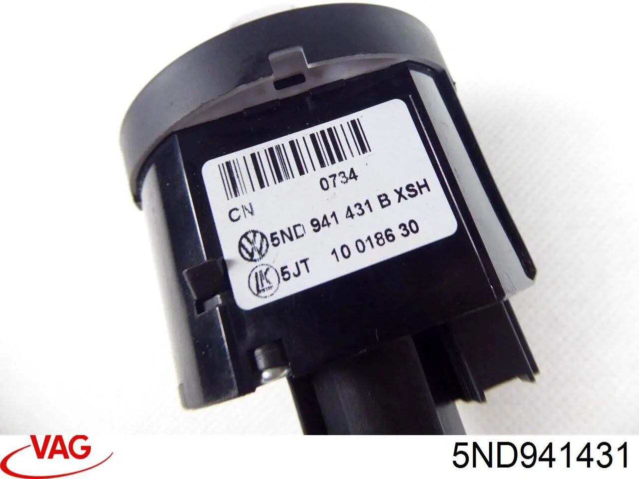 5ND941431 VAG 