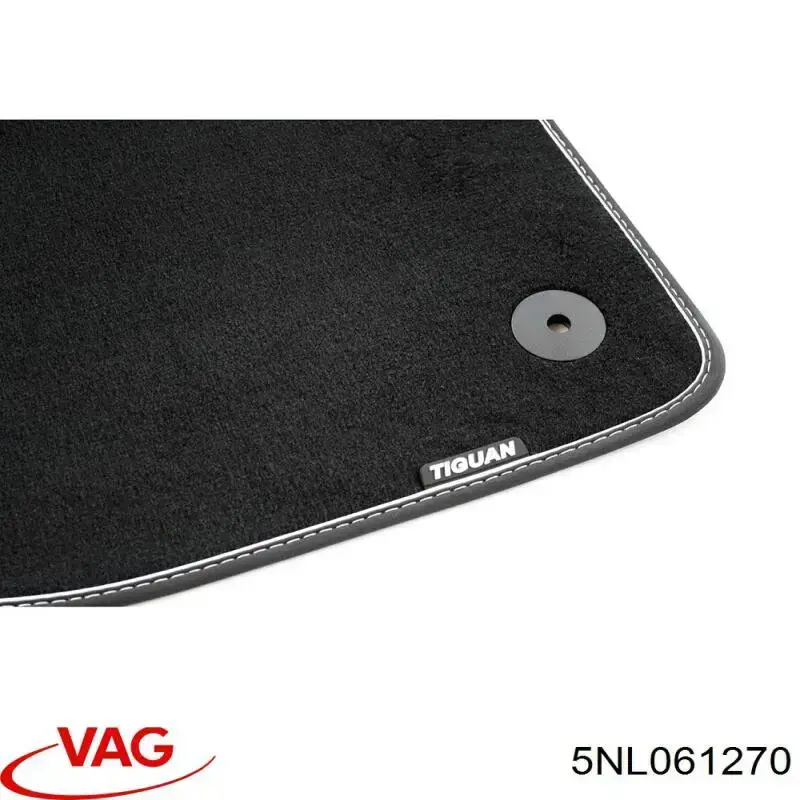  VAG 5NL061270 цена, от 47.97 USD