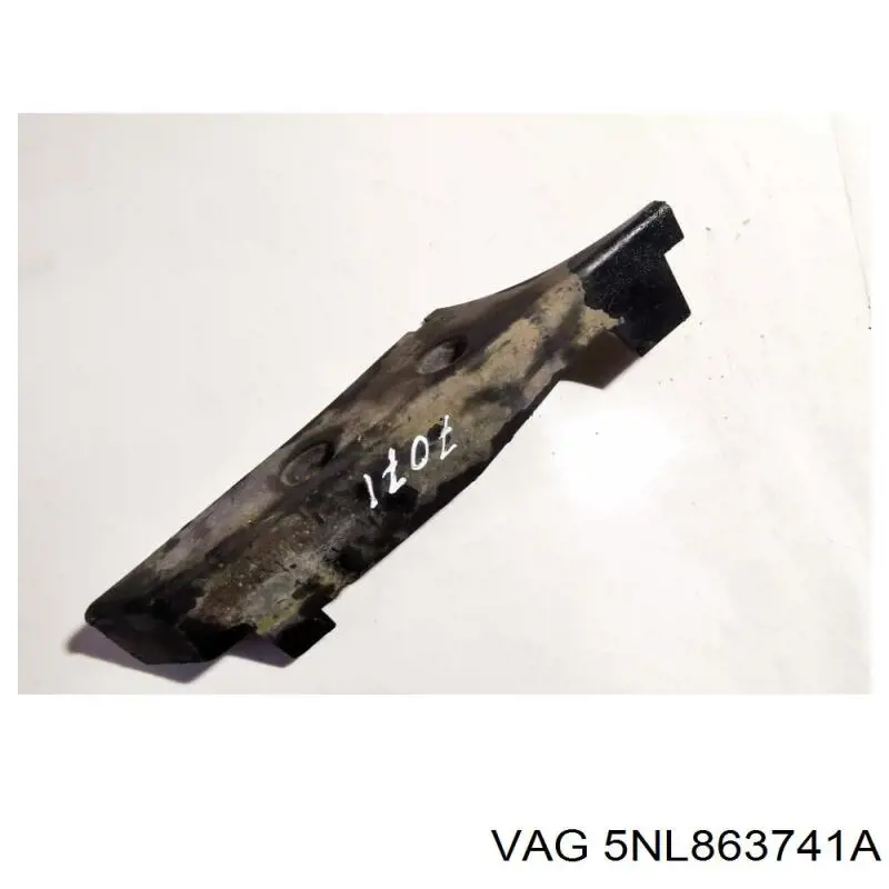  5NL863741A VAG