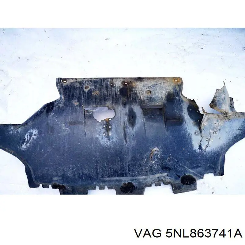 5NL863741A VAG 