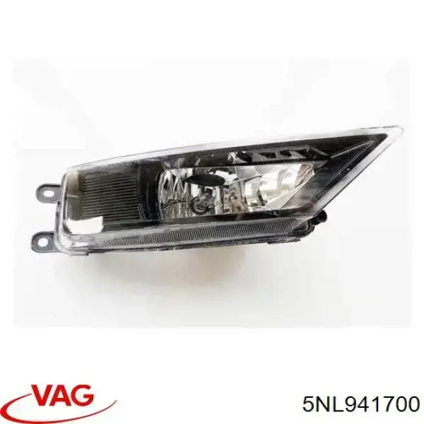 Фара противотуманная, правая Magneti Marelli 719000000199 цена, от 47.76 USD