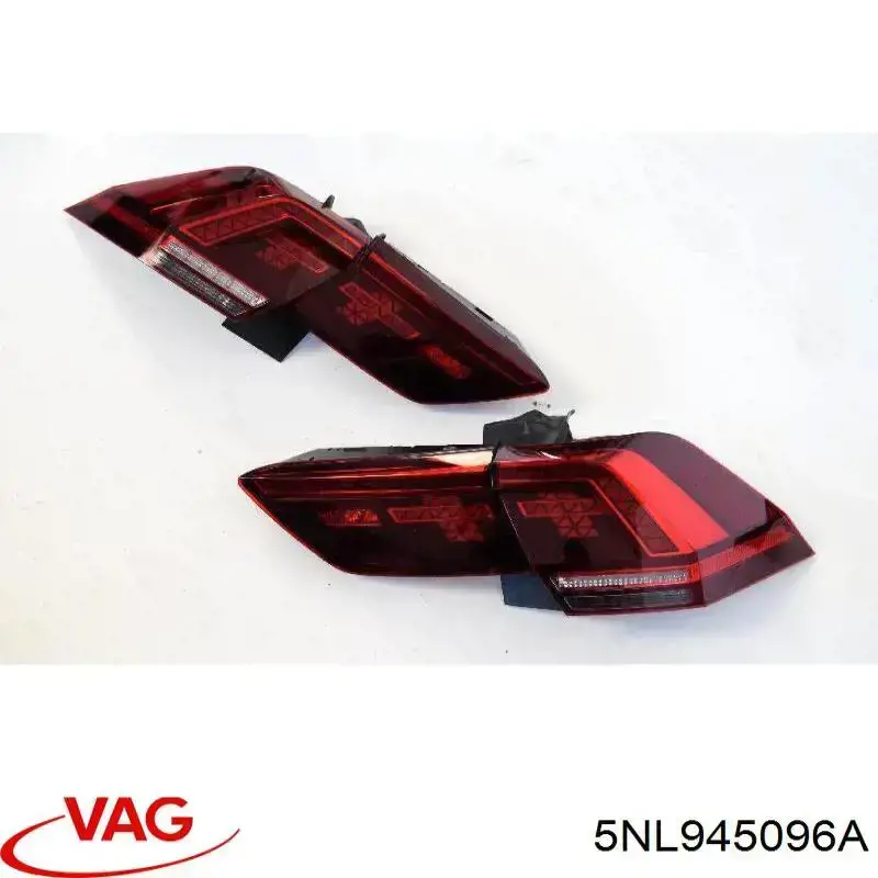  VAG 5NL945096A цена, от 191.95 USD