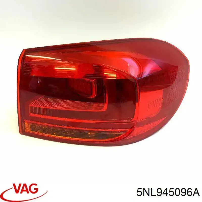  5NL945096A VAG