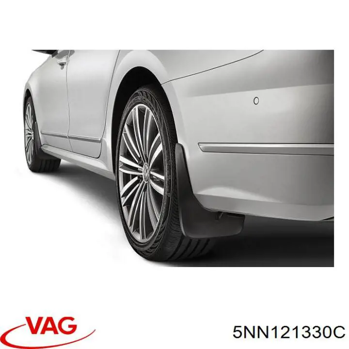  5NN121330C VAG