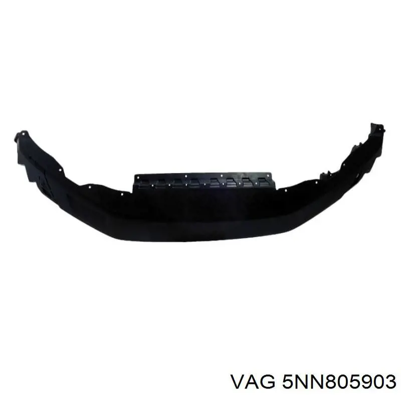 Купить 5NN805903 VAG 