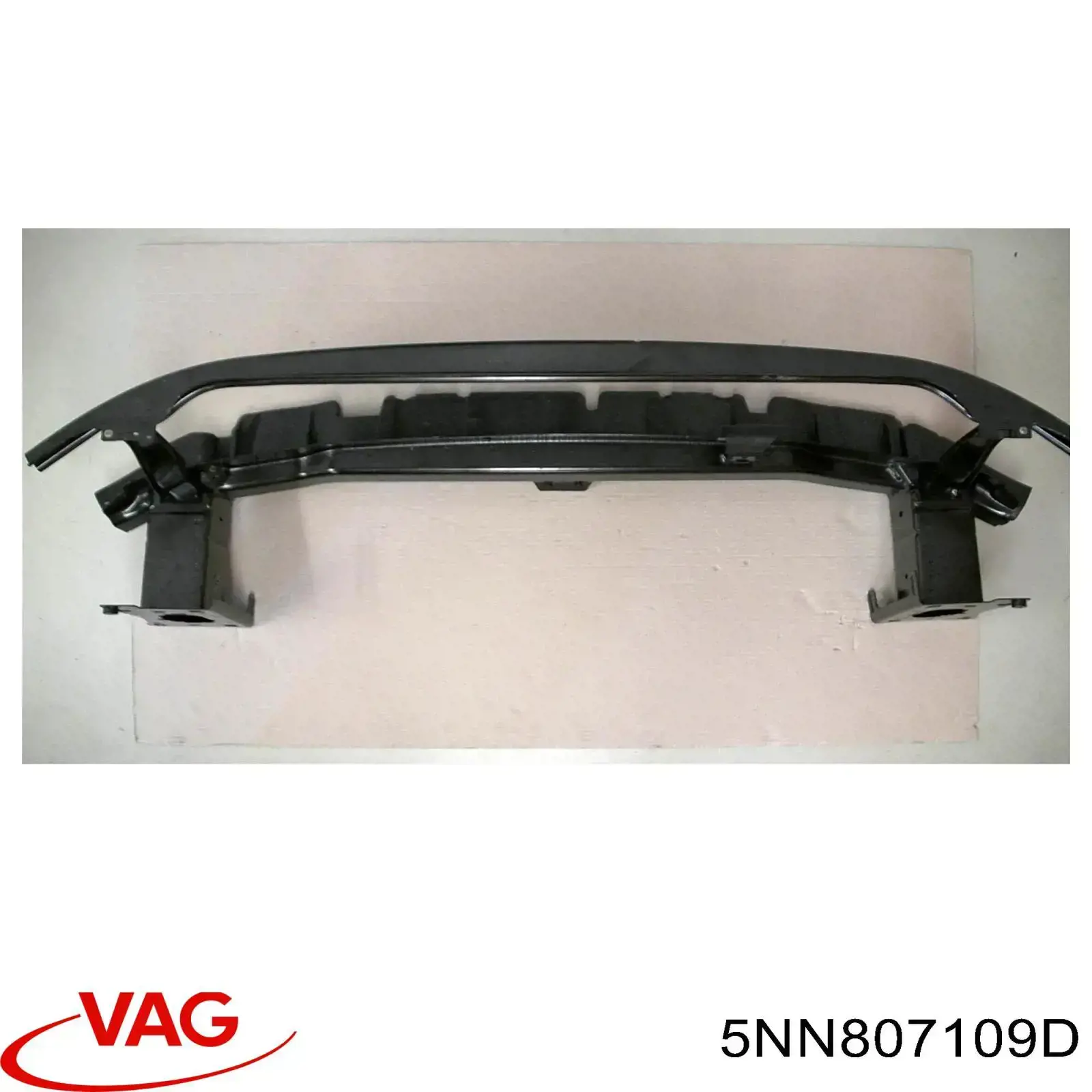  VAG 5NN807109D цена, от 316.73 USD