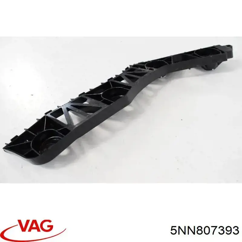 Крепление бамера левое FPS FP7445961 цена, от 16.24 USD