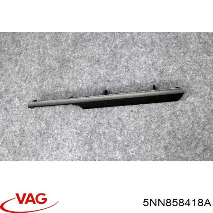  VAG 5NN858418A цена, от 8.47 USD