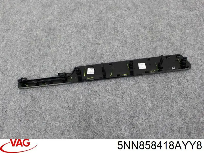  VAG 5NN858418AYY8 цена, от 88.67 USD
