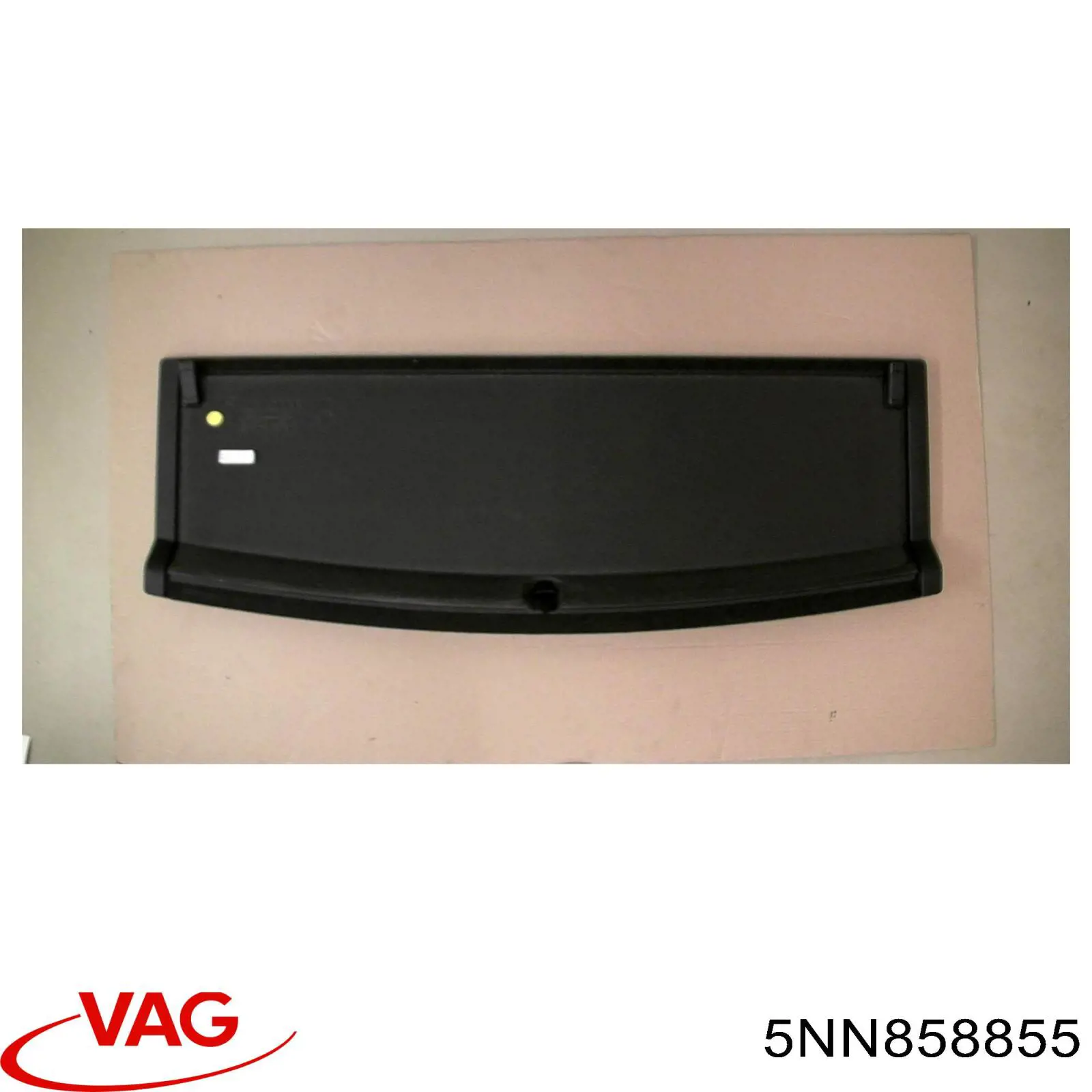  5NN858855 VAG