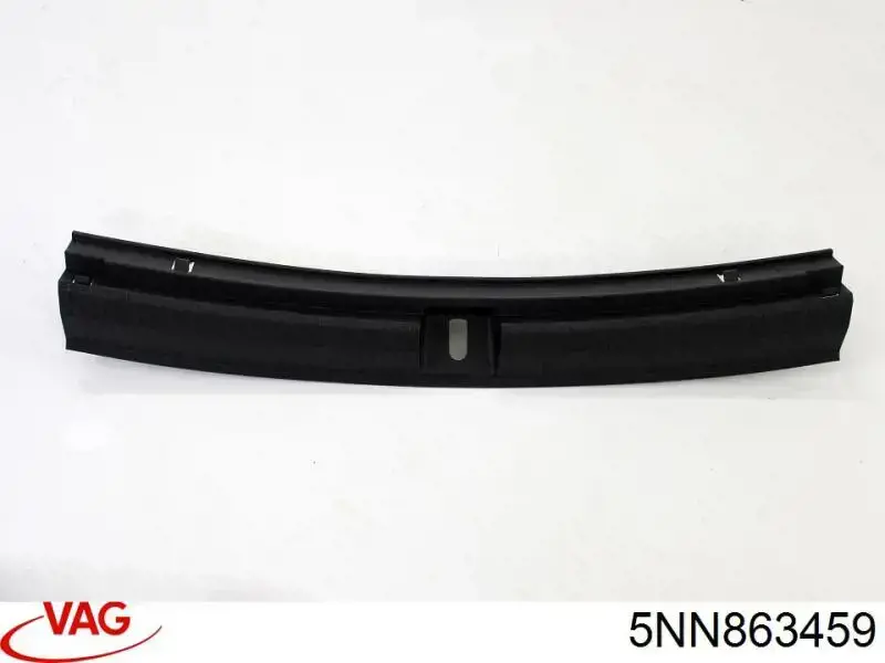  5NN863459 VAG