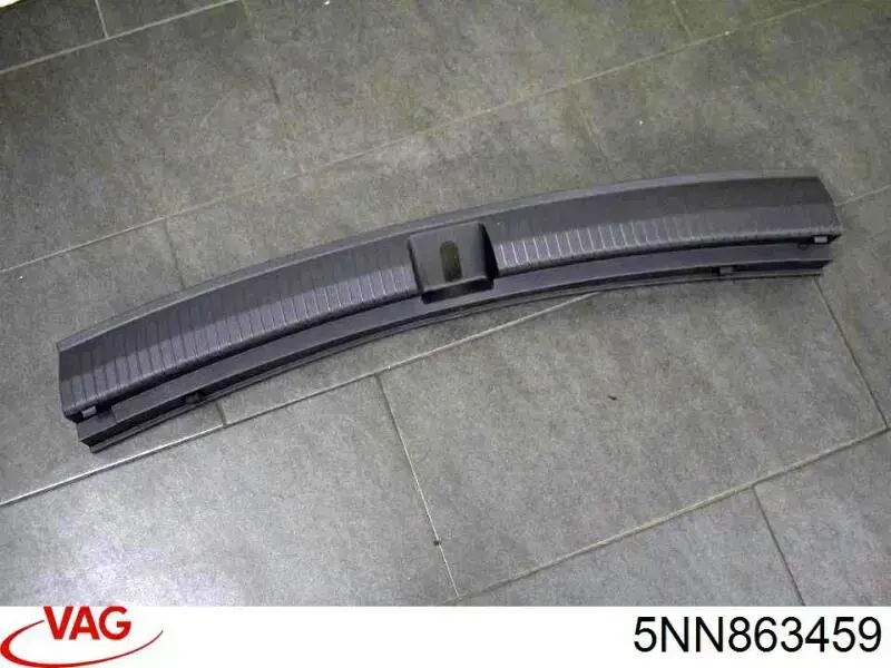 Купить 5NN863459 VAG 