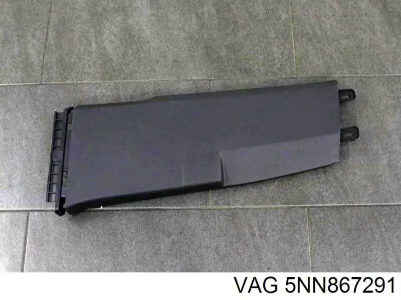  5NN867291 VAG