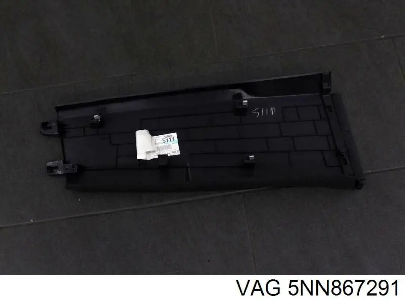  VAG 5NN867291 цена, от 12.47 USD