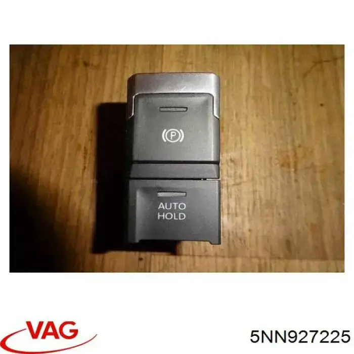  VAG 5NN927225 цена, от 45.15 USD