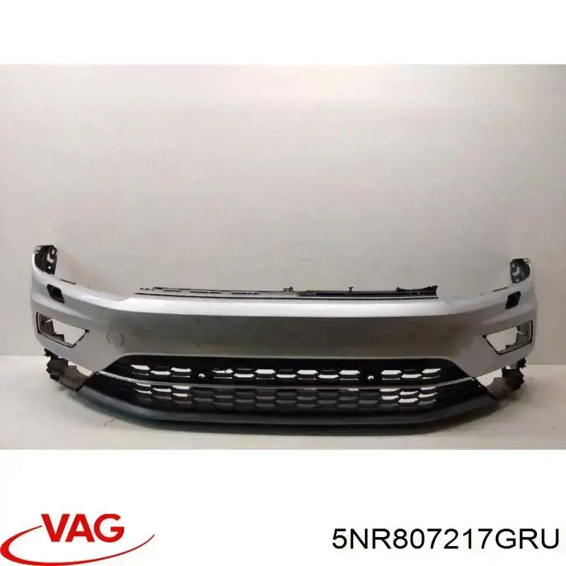 Бампер на авто VAG 5NR807217 цена, от 788.95 USD