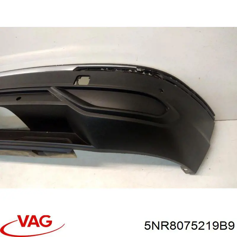 5NR8075219B9 VAG