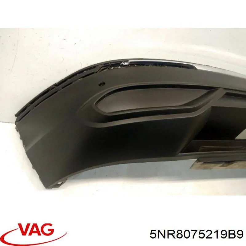  VAG 5NR8075219B9 цена, от 328.52 USD
