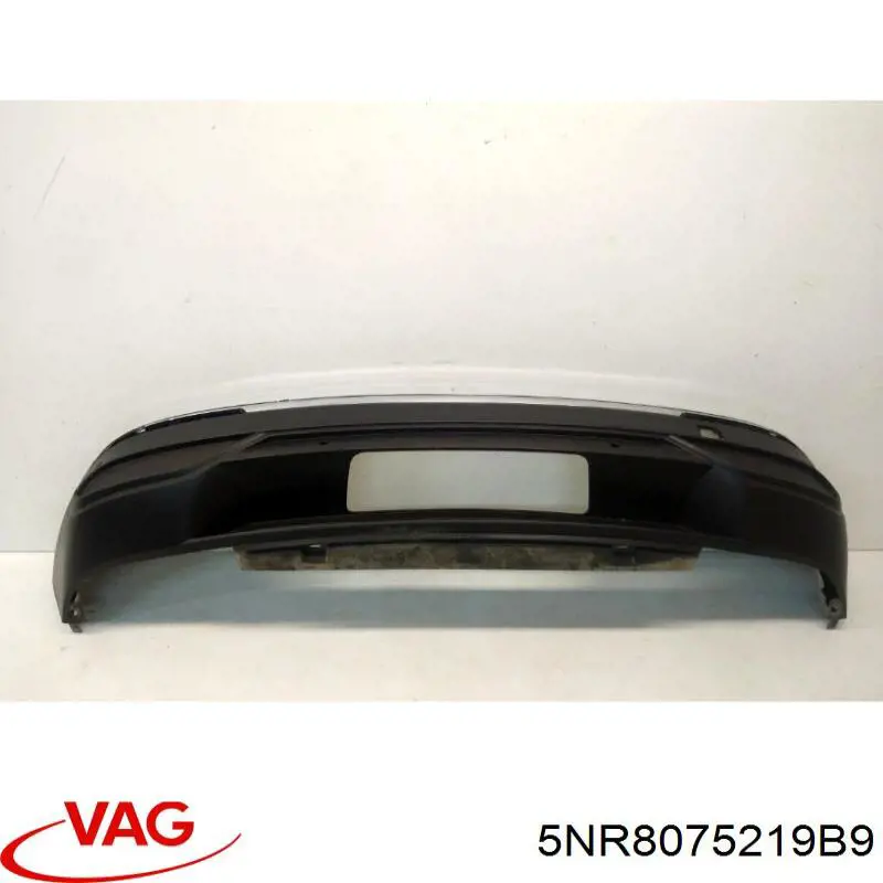 Купить 5NR8075219B9 VAG 