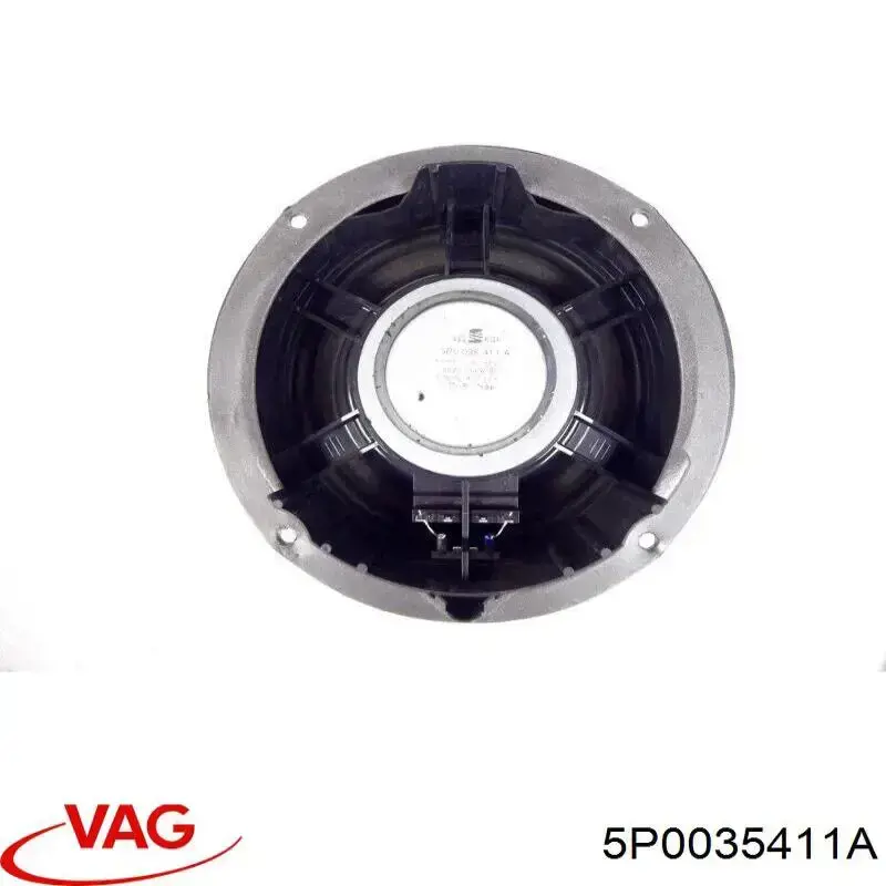  5P0035411A VAG