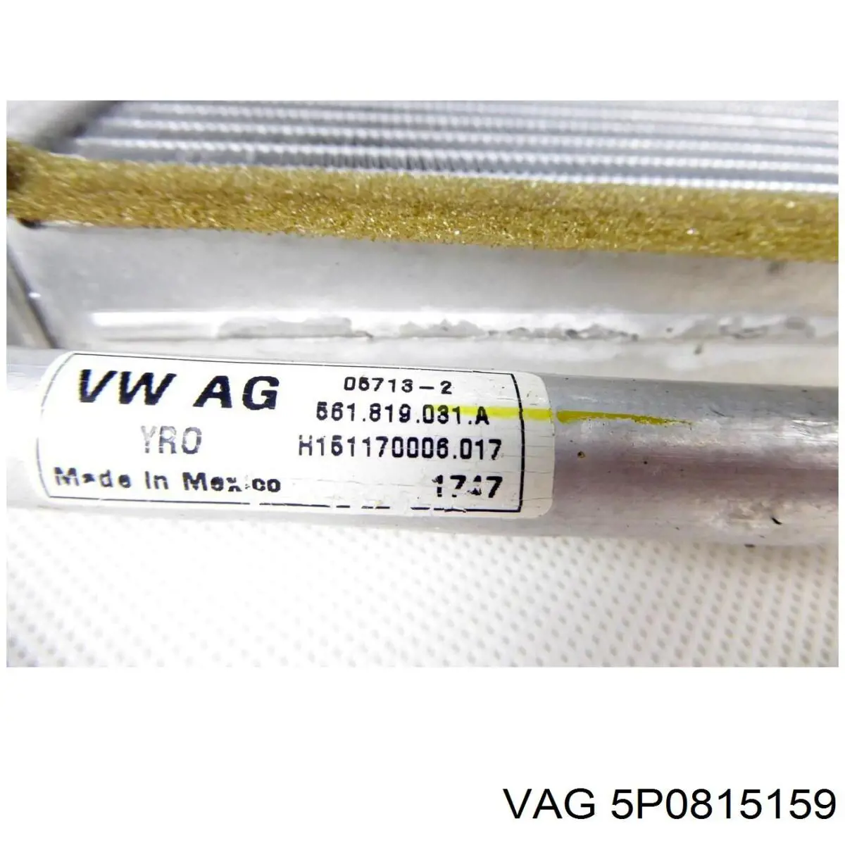 5P0815159 VAG 