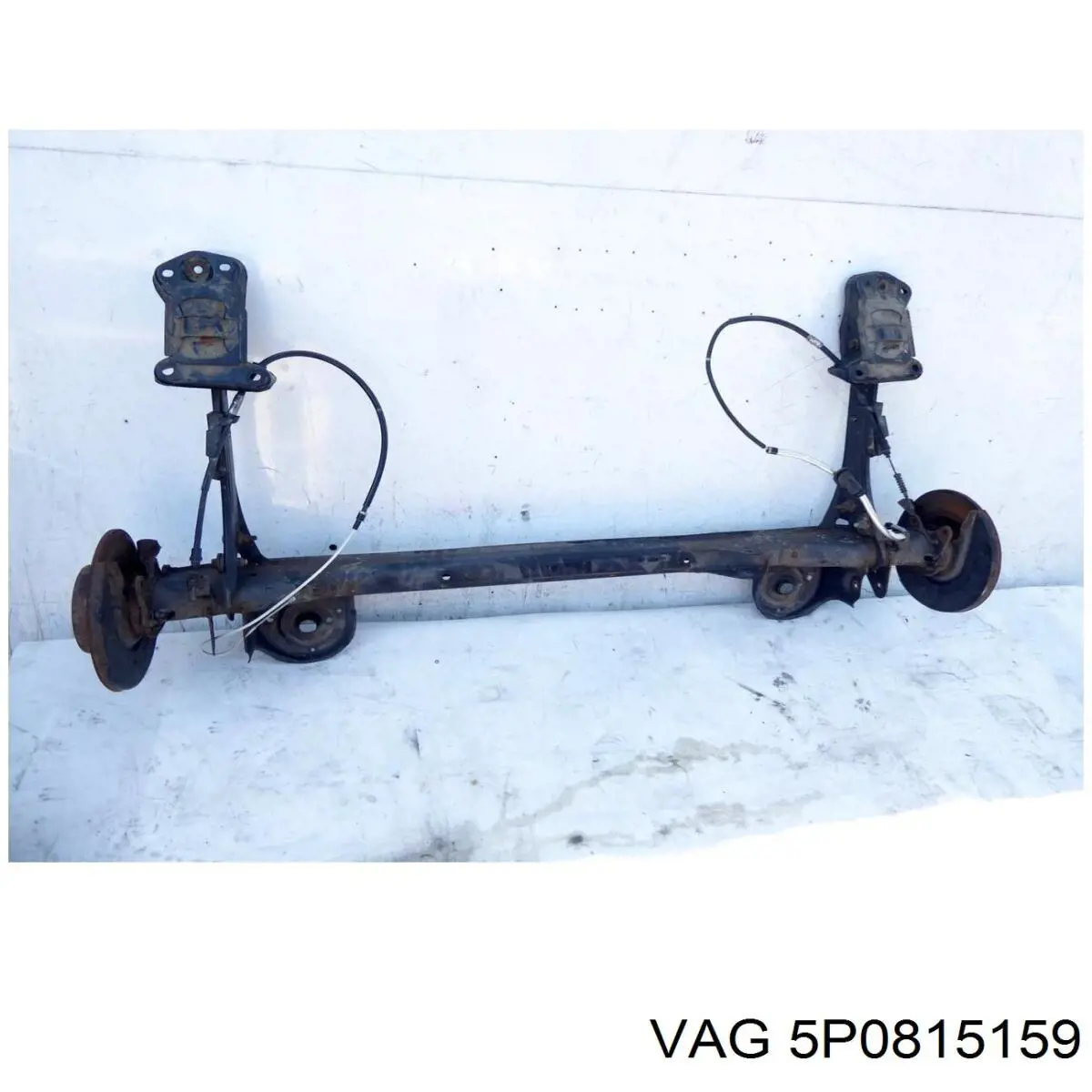  5P0815159 VAG