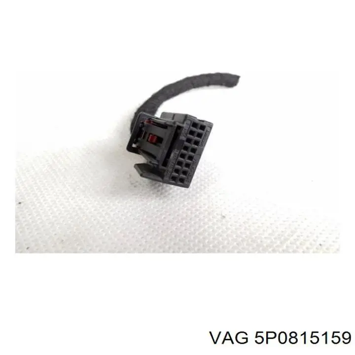  VAG 5P0815159 цена, от 5.07 USD