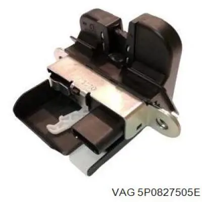 Замок двери багажника VAG 5P0827505E цена, от 37.02 USD