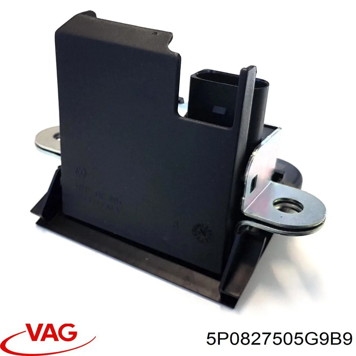 Замок двери багажника VAG 5P0827505G9B9 цена, от 36.98 USD