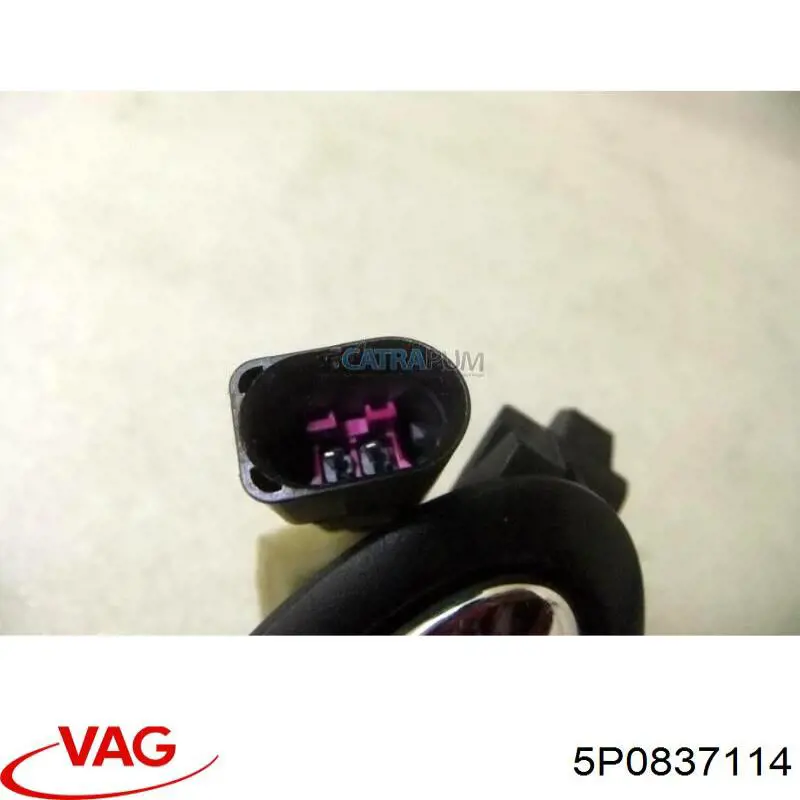  5P0837114 VAG