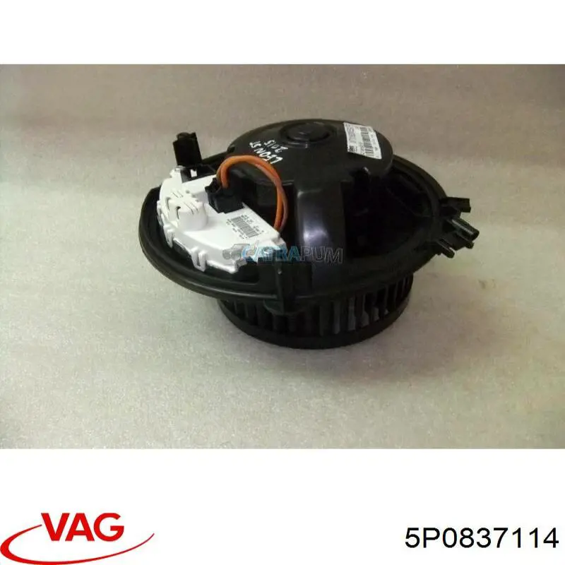 5P0837114 VAG 