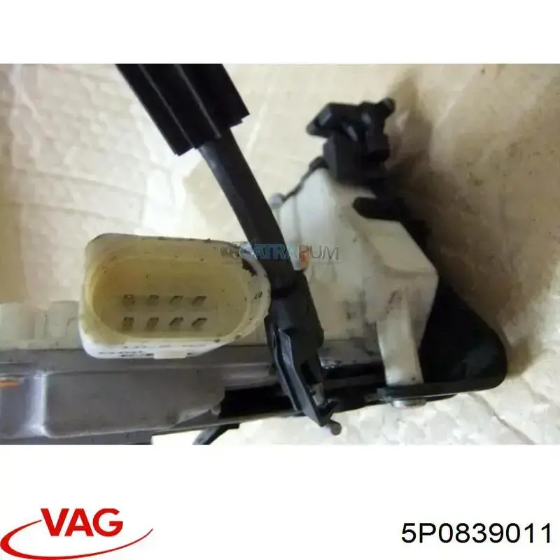 Купить 5P0839011 VAG 